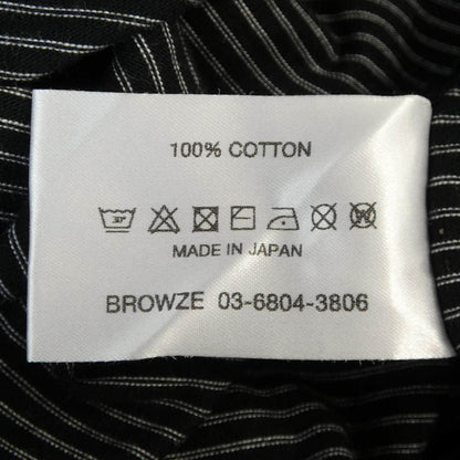 エンノイプロフェッショナル コットンTシャツ