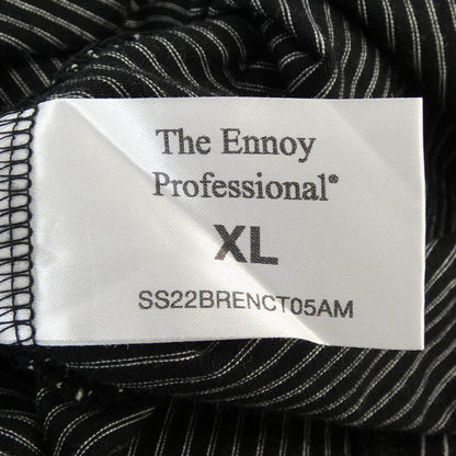 エンノイプロフェッショナル コットンTシャツ