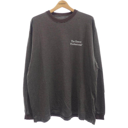 エンノイプロフェッショナル コットンTシャツ