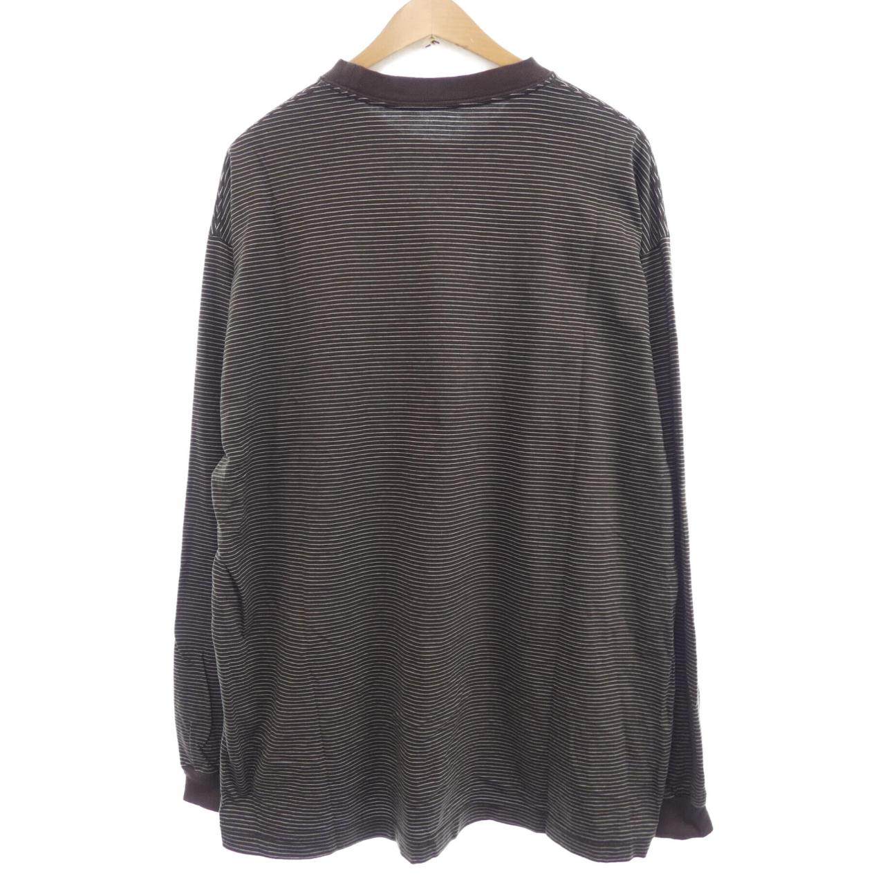 エンノイプロフェッショナル コットンTシャツ