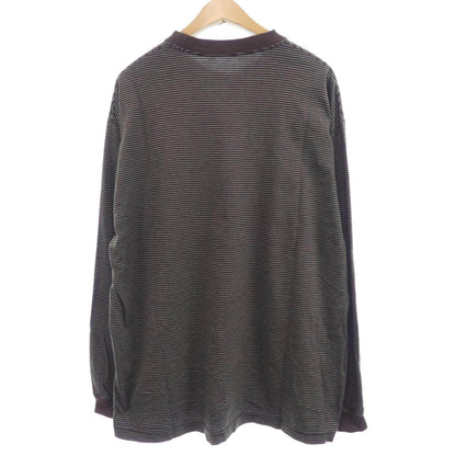 エンノイプロフェッショナル コットンTシャツ