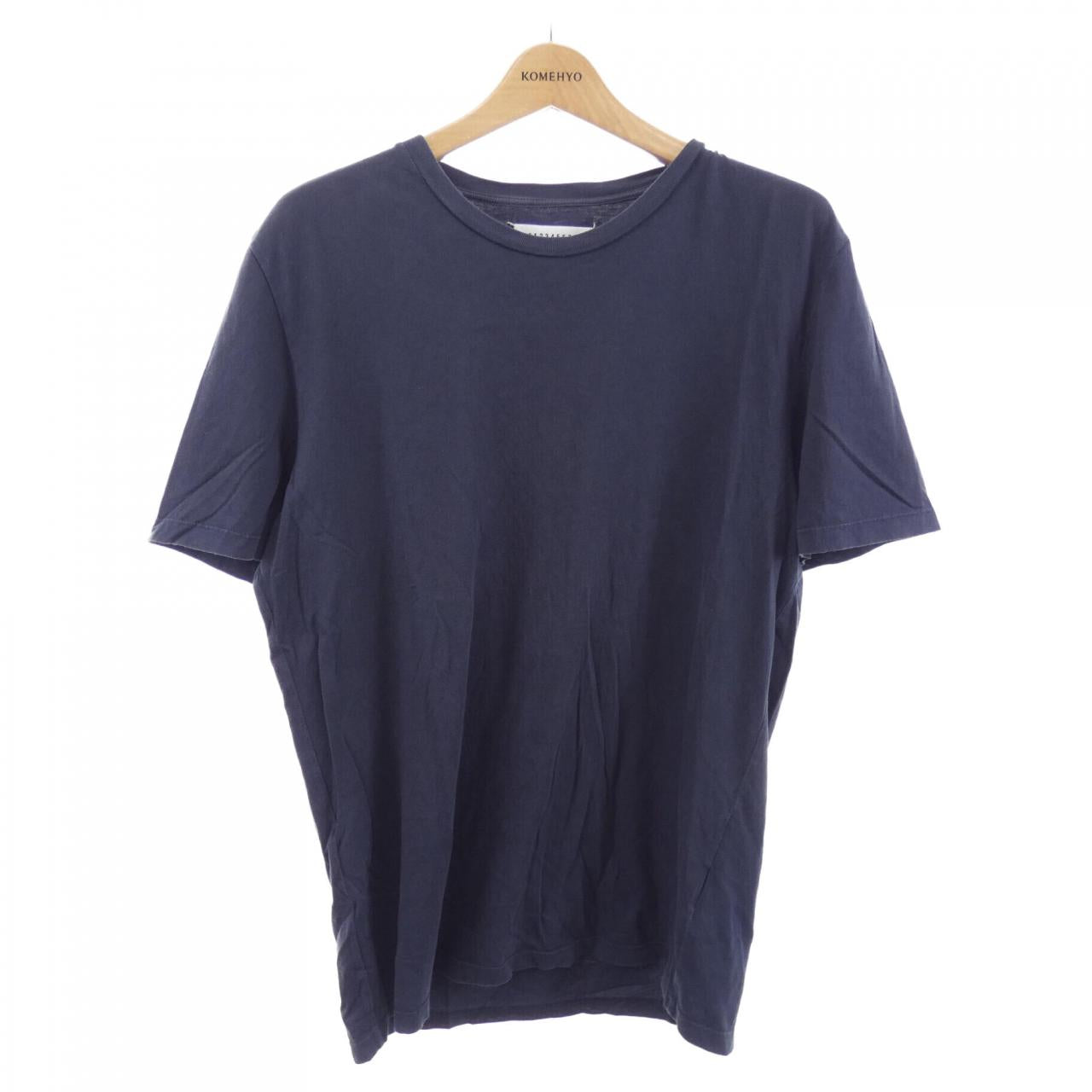 メゾンマルジェラ コットンTシャツ