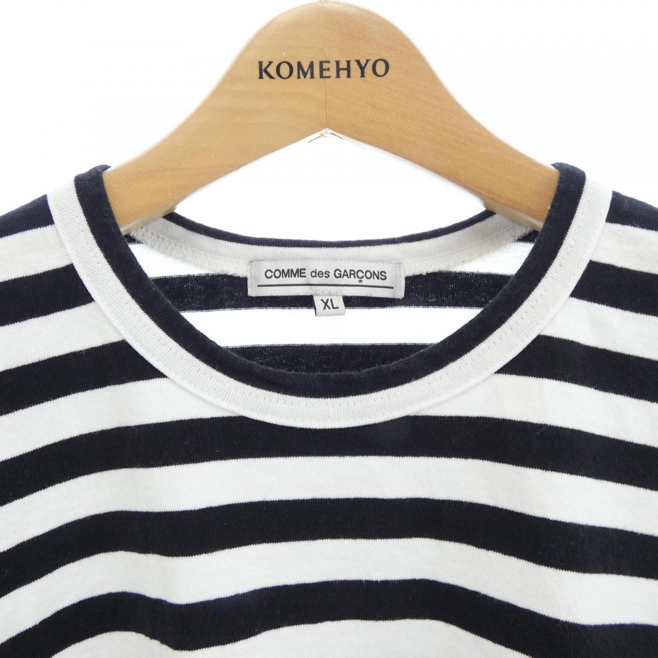 コムデギャルソン OZ-T501 コットンTシャツ