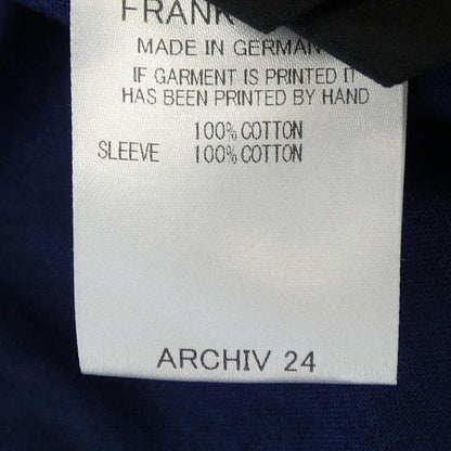 フランクリーダー ジャケット