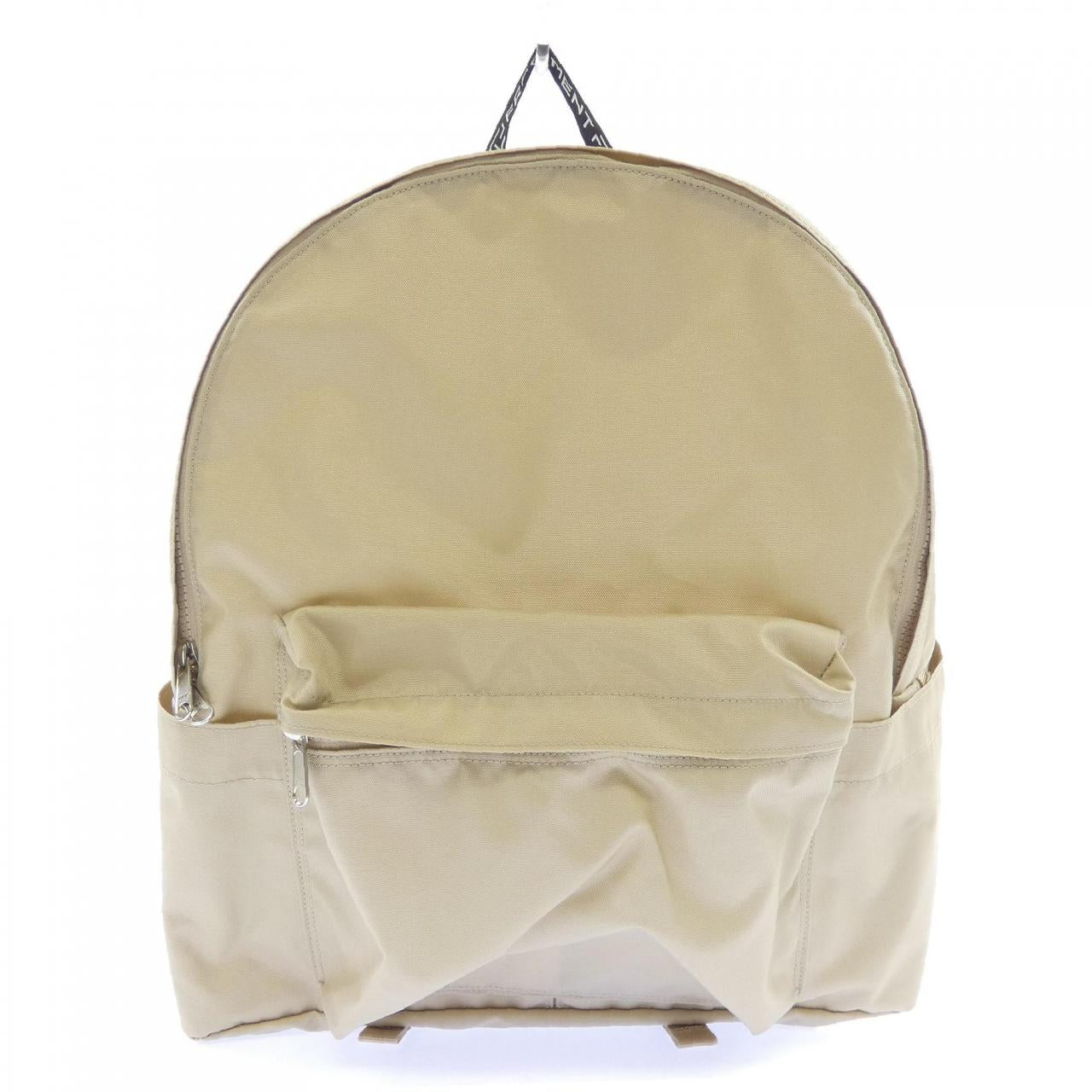 ラミダス FRAGMENT トートバッグ