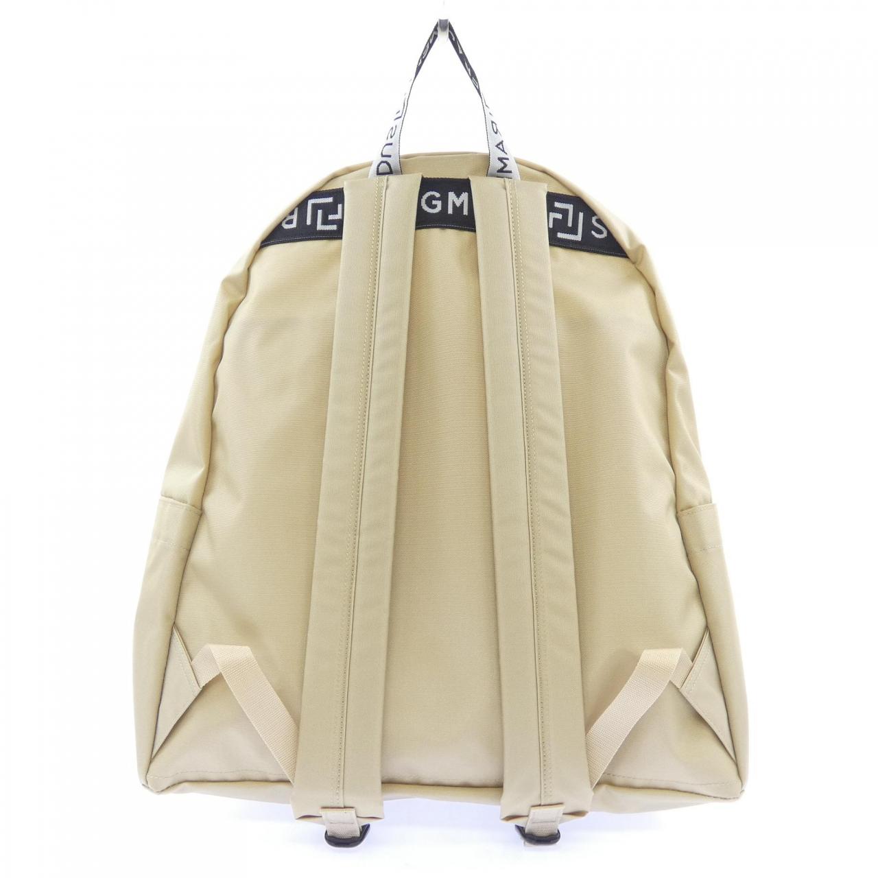 ラミダス FRAGMENT トートバッグ