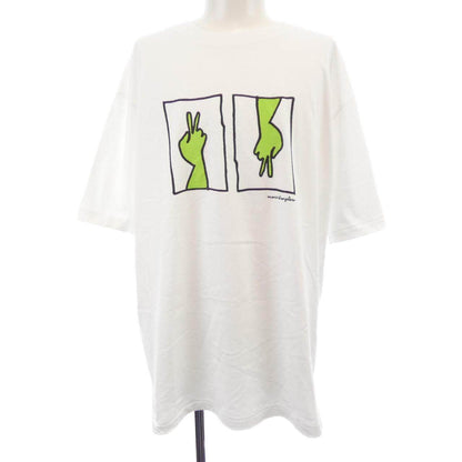 VA コットンTシャツ