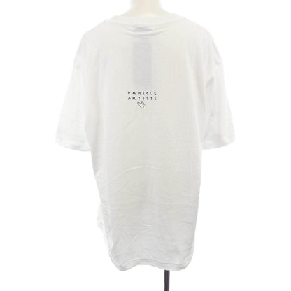 VA コットンTシャツ