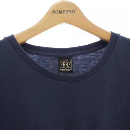 ダブルアールエル コットンTシャツ