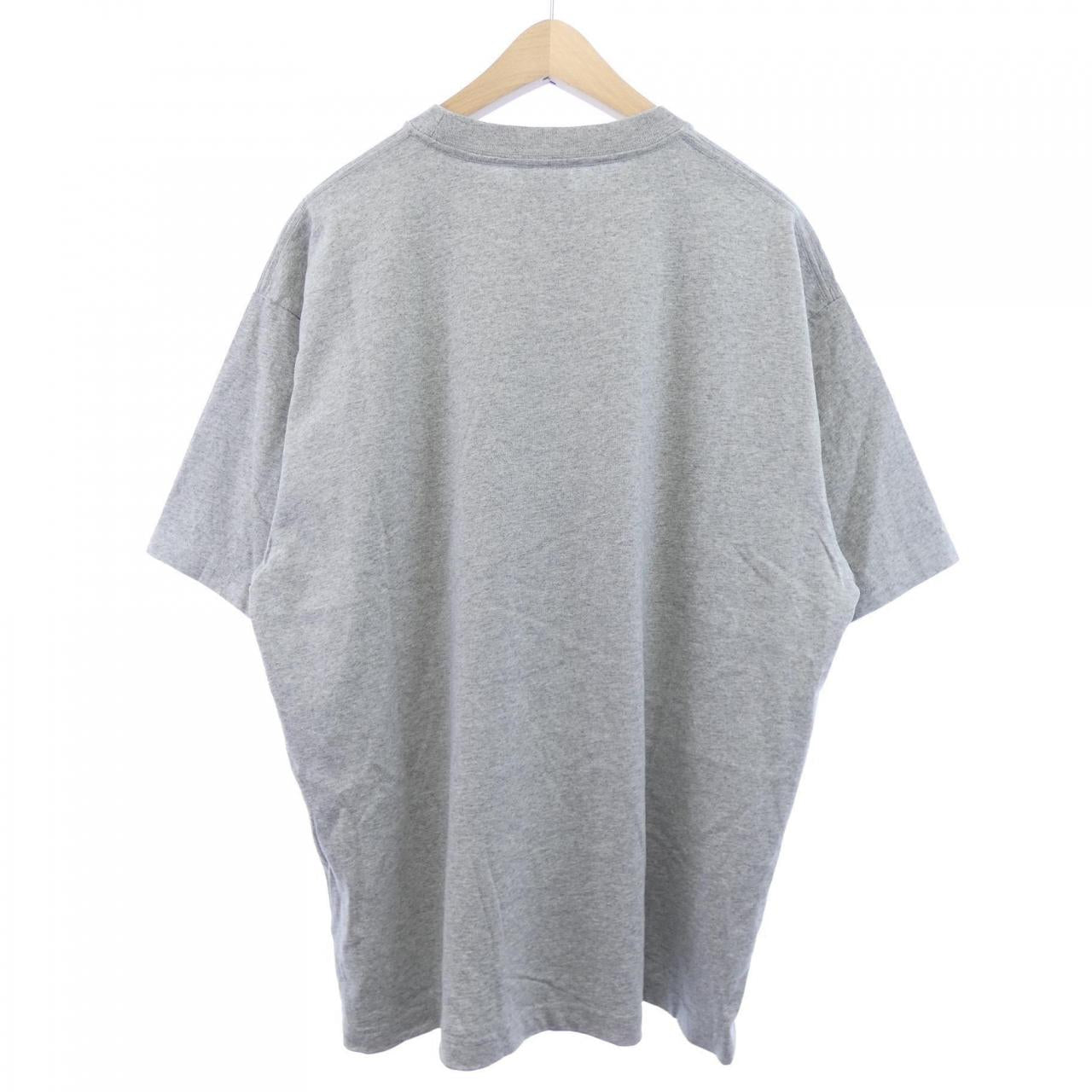 ソフ Champion コットンTシャツ