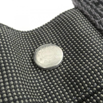 エルメス エールラインPM キャンバス トートバッグ