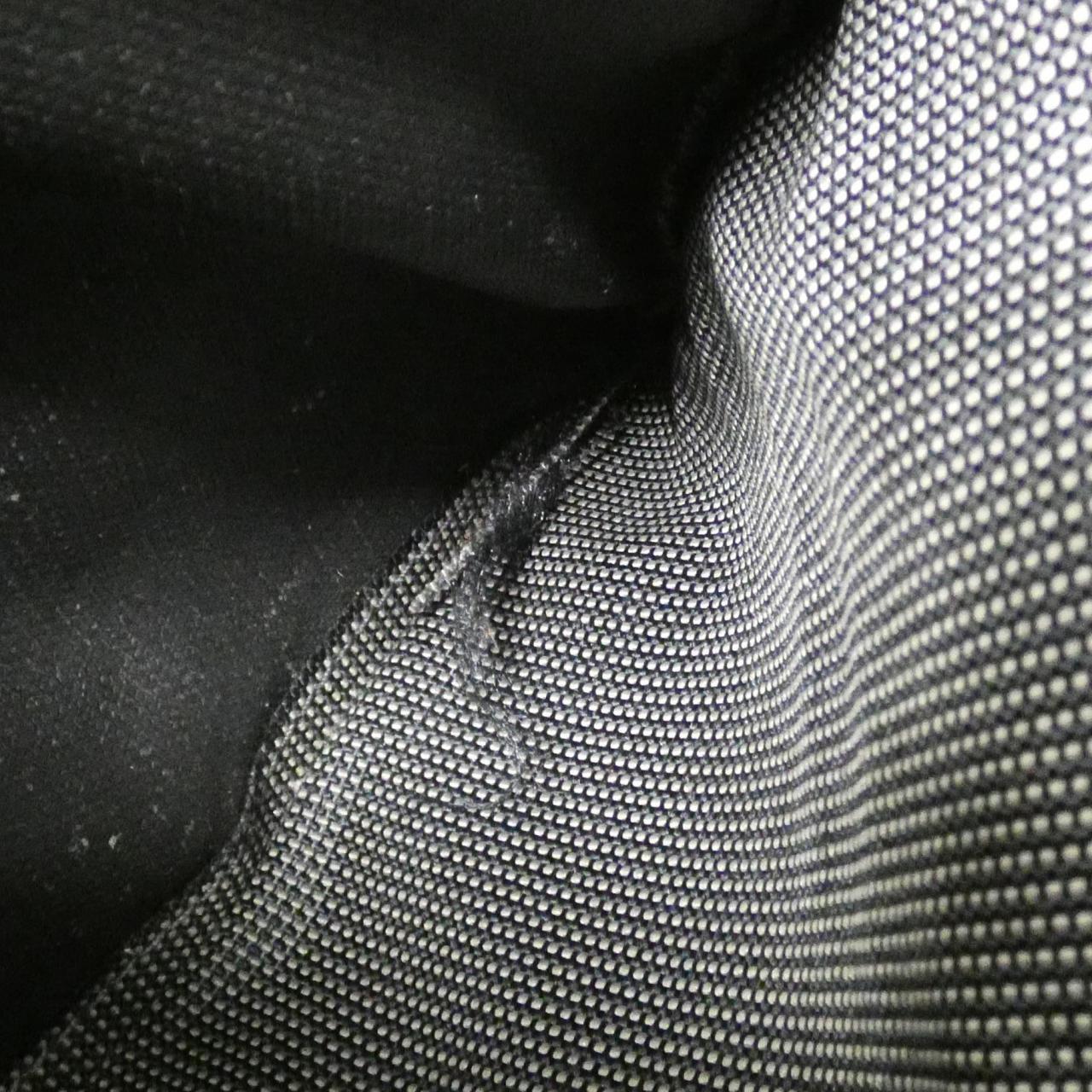 エルメス エールラインPM キャンバス トートバッグ