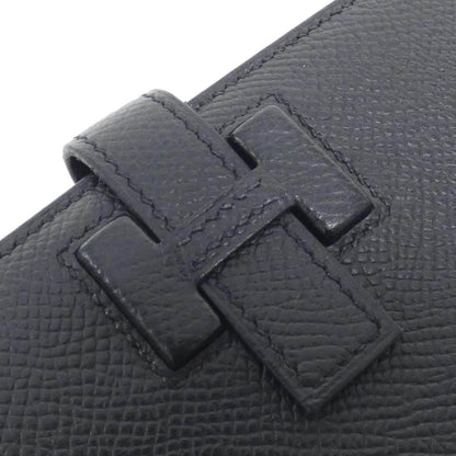 エルメス ニューハッシュパッサンコンパクト エプソン 二つ折り財布