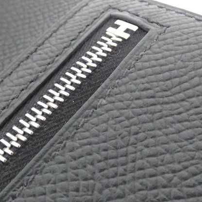 エルメス ニューハッシュパッサンコンパクト エプソン 二つ折り財布