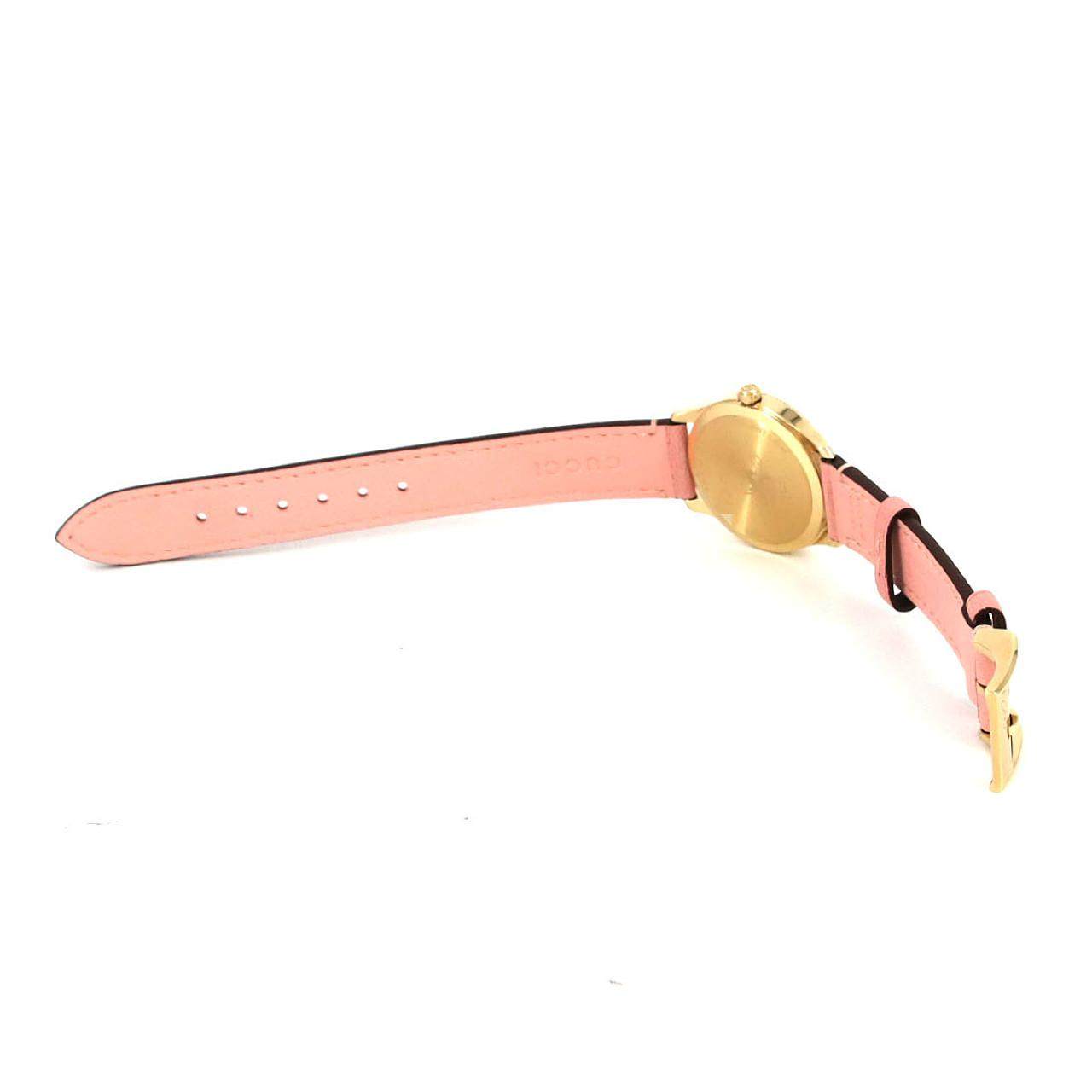 グッチ Gタイムレス クォーツ