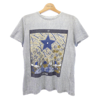 クリスチャンディオール コットン Tシャツ