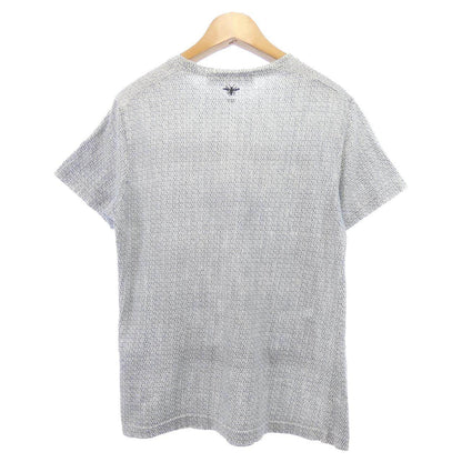 クリスチャンディオール コットン Tシャツ