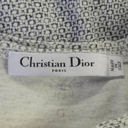 クリスチャンディオール コットン Tシャツ