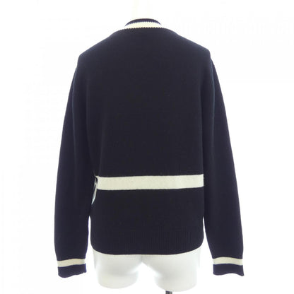 エルメス カシミヤニット