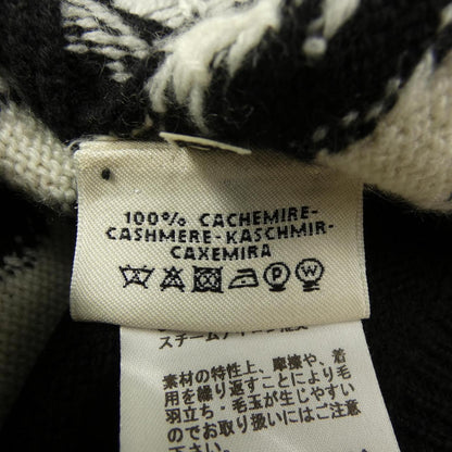 エルメス カシミヤニット