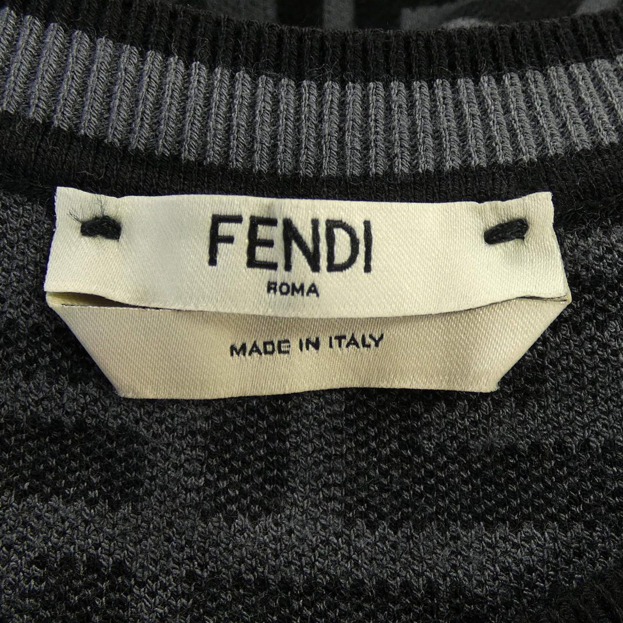 フェンディ ワンピース