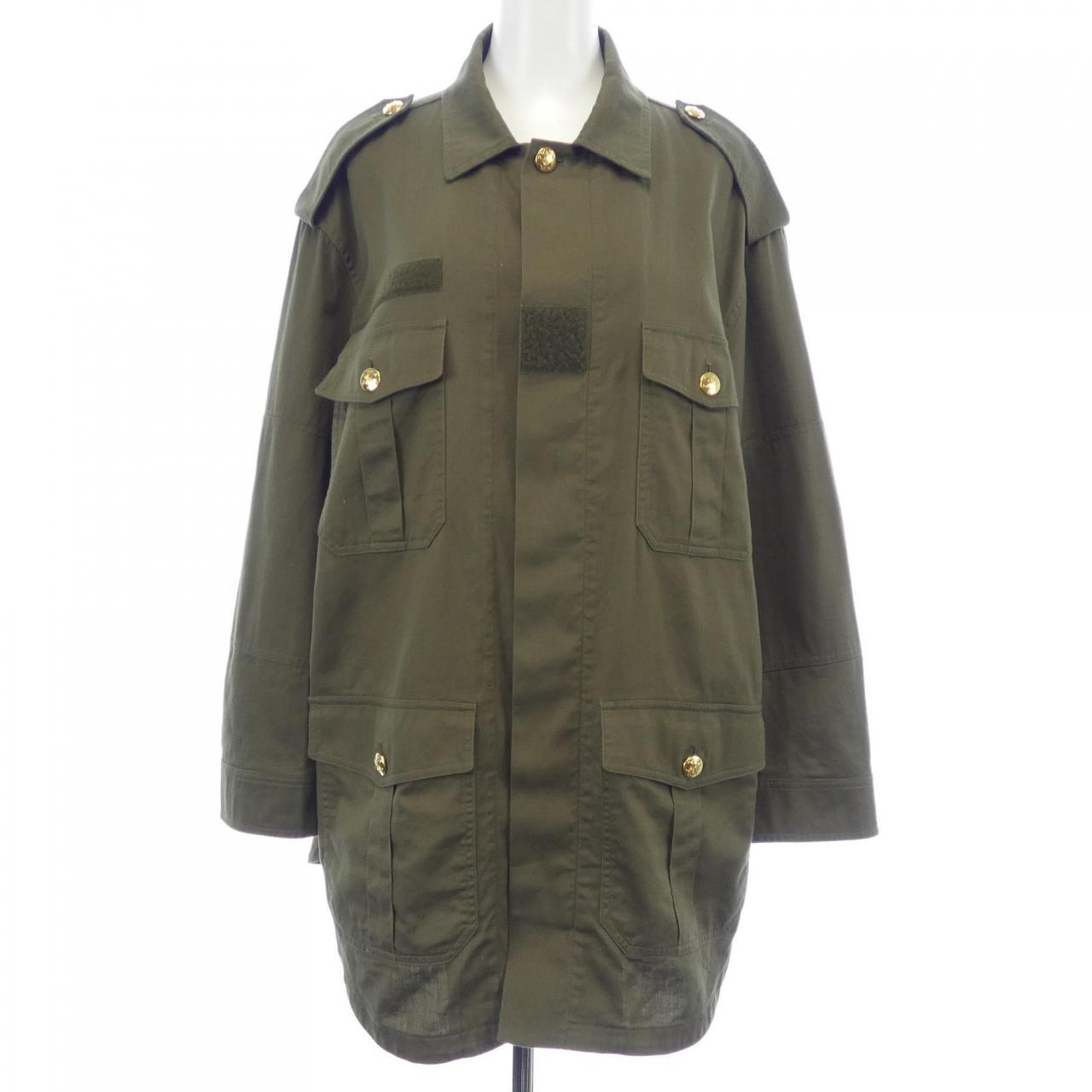 セリーヌ ジャケット