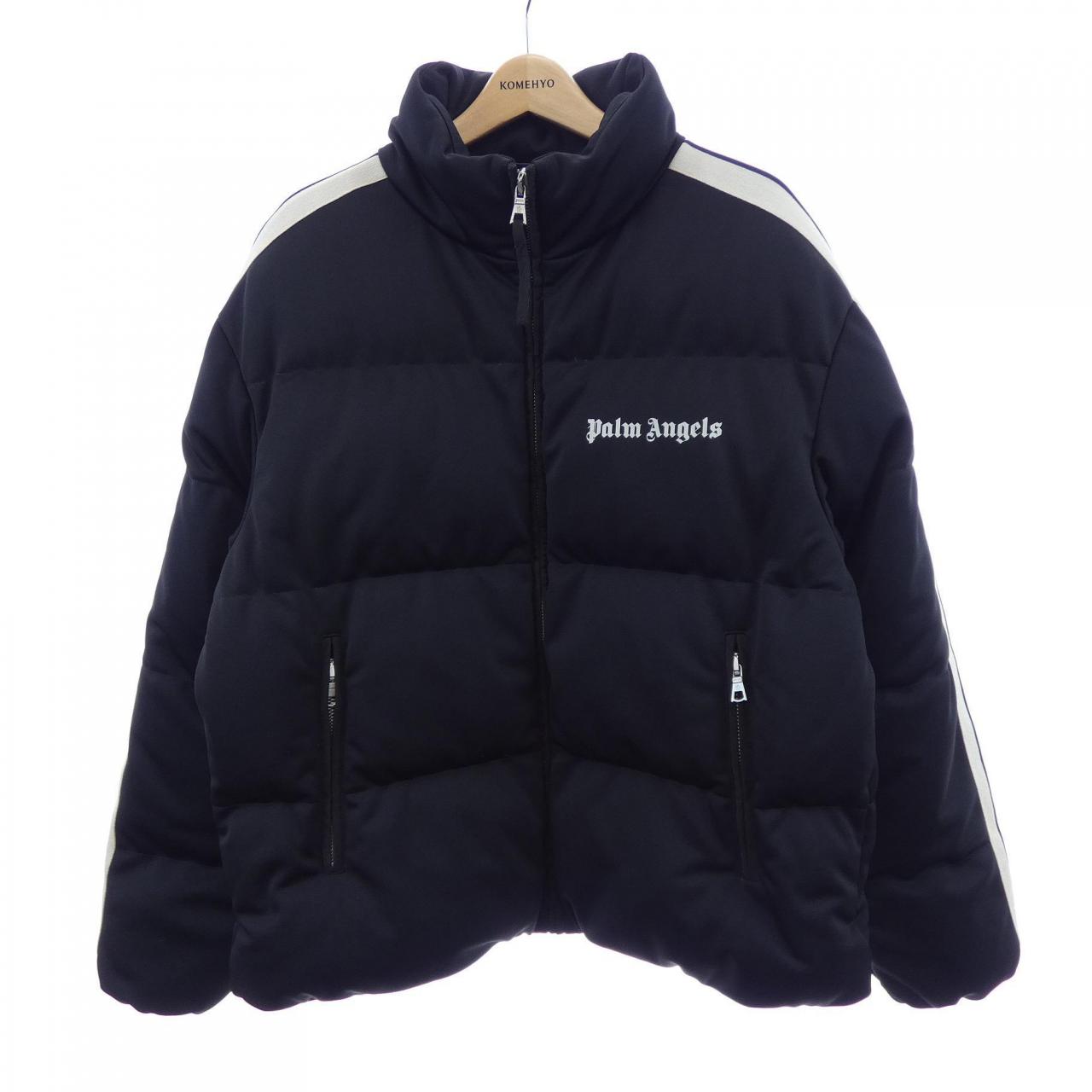 モンクレールジーニアス PALM ANGELS RODMAN ダウンジャケット