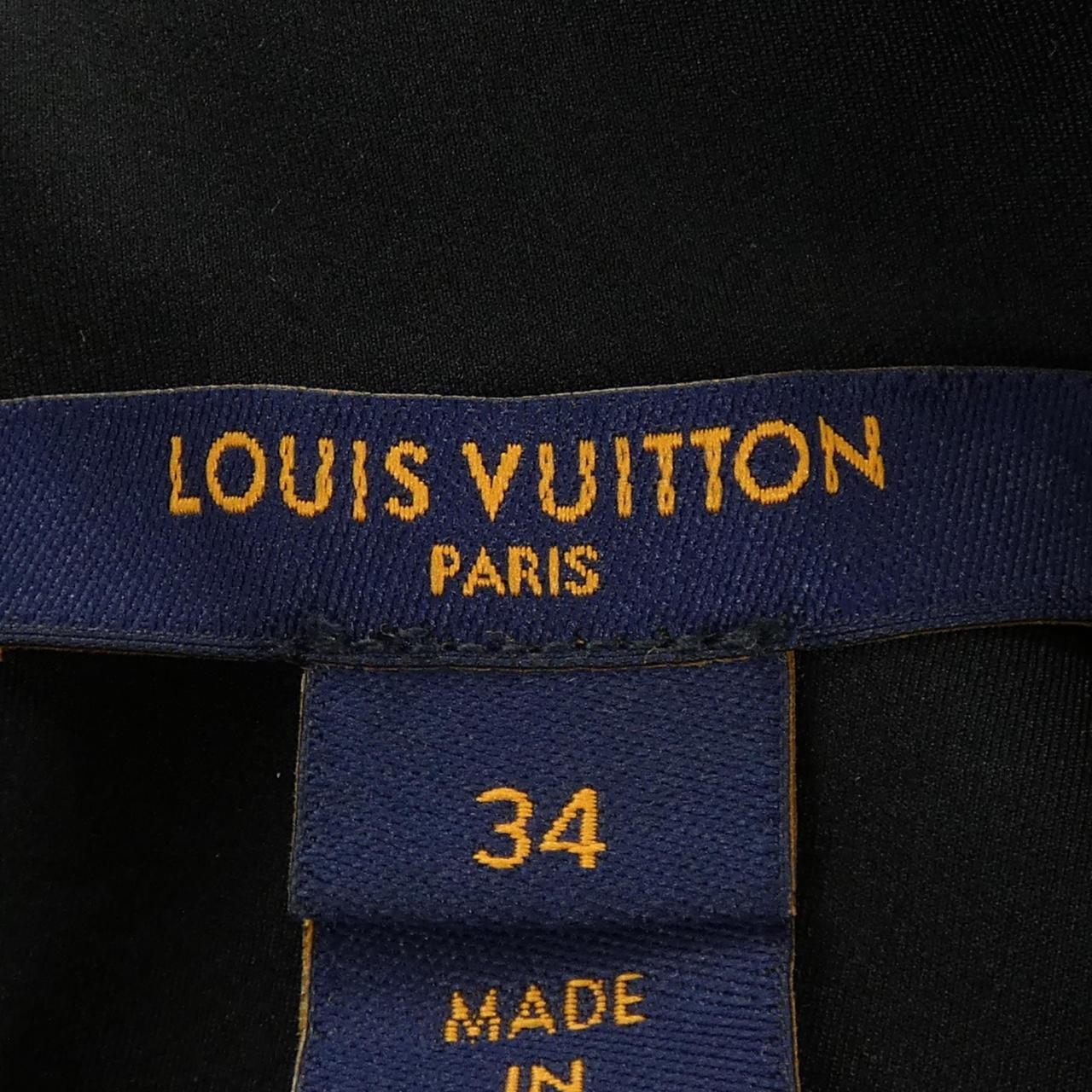 ルイヴィトン ワンピース