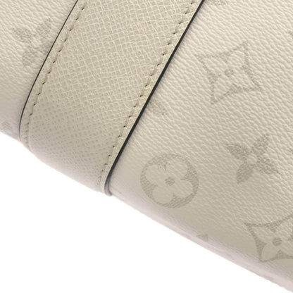 ルイヴィトン タイガ ラマ ウィークエンド トート バッグ