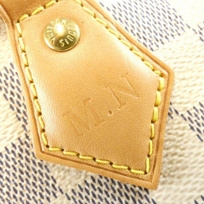 ルイヴィトン スピーディ ダミエアズール ボストンバッグ