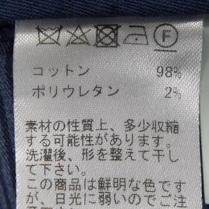 イザイア ウールパンツ