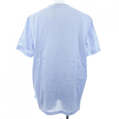 グランサッソ コットンTシャツ