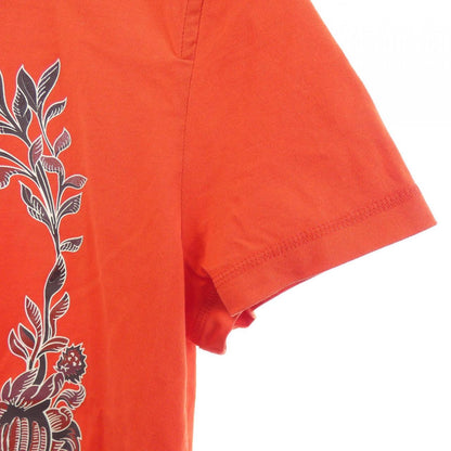 エルメス DELLA CAVALLERIA コットンTシャツ