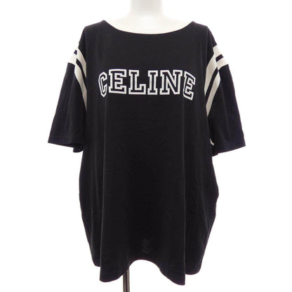 セリーヌ コットンTシャツ