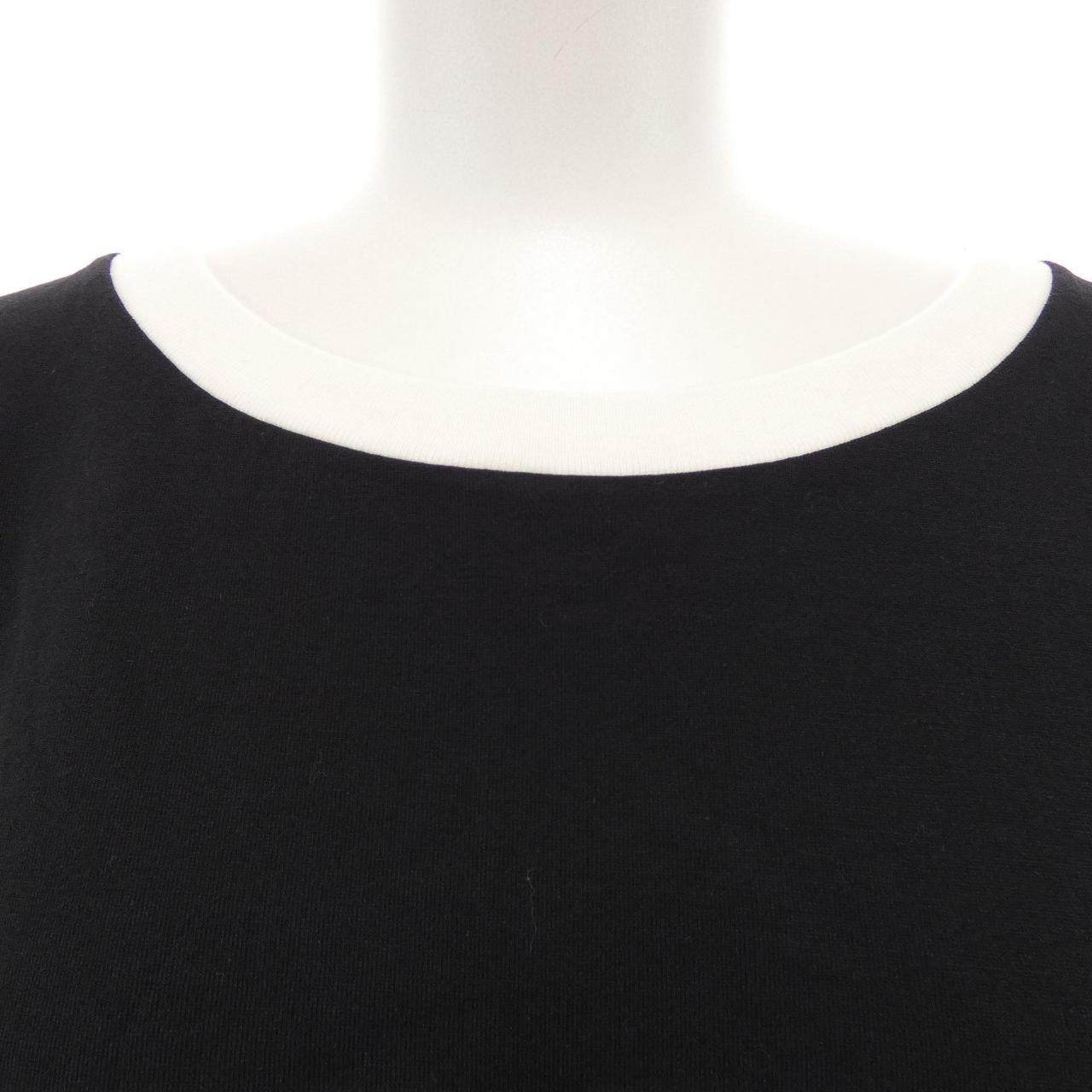 セリーヌ コットンTシャツ
