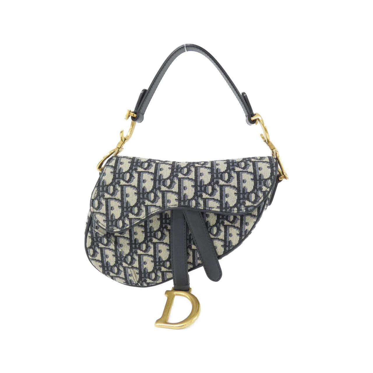 クリスチャンディオール DIOR OBLIQUE ショルダーバッグ