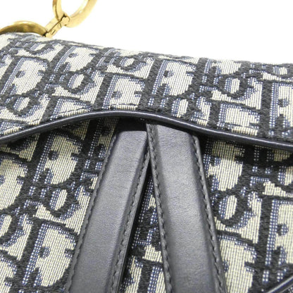 クリスチャンディオール DIOR OBLIQUE ショルダーバッグ