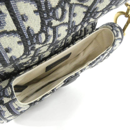 クリスチャンディオール DIOR OBLIQUE ショルダーバッグ