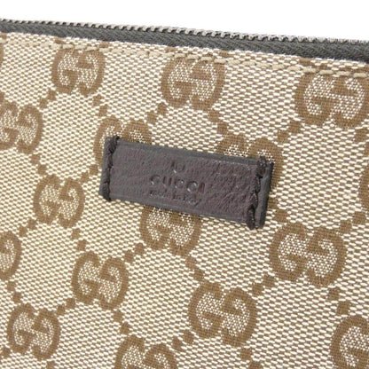グッチ GGキャンバス ショルダーバッグ