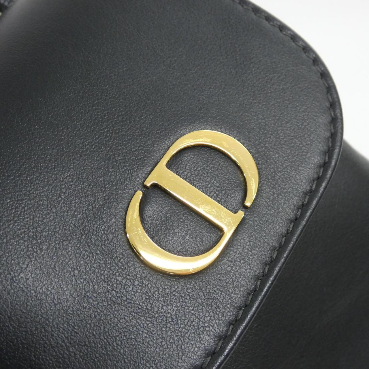 クリスチャンディオール DIOR OBLIQUE D-Dream ミディアム ショルダーバッグ