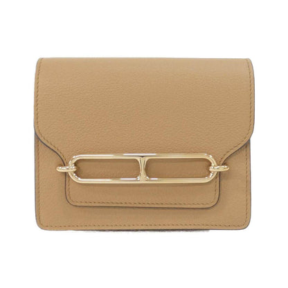 エルメス ルリスリム エヴァーカラー 財布