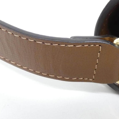グッチ GUCCI HORSEBIT 1955 GGスプリームキャンバス レザー ショルダーバッグ