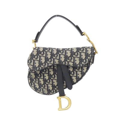 クリスチャンディオール DIOR OBLIQUE キャンバス ボディバッグ