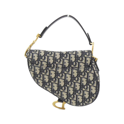 クリスチャンディオール DIOR OBLIQUE キャンバス ボディバッグ