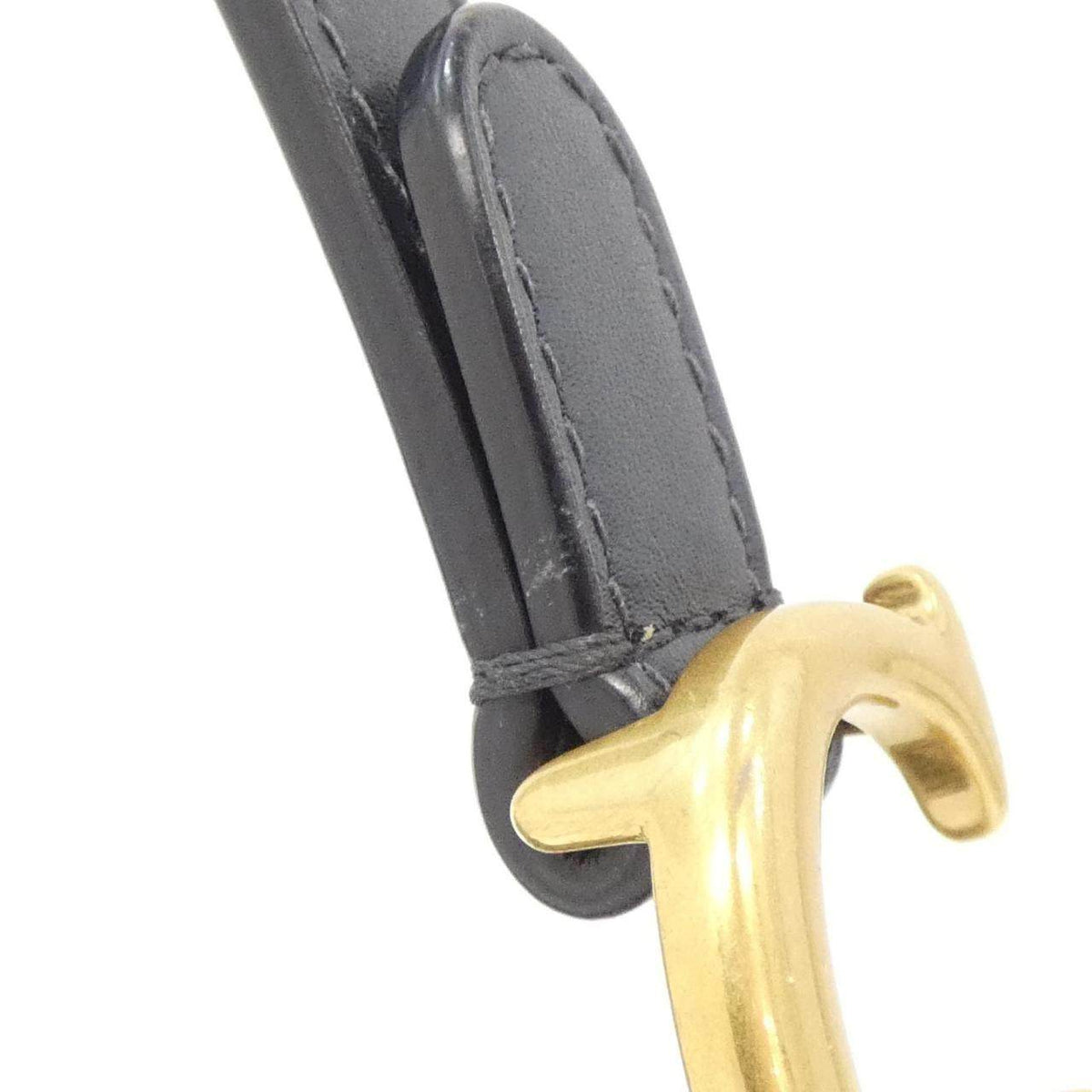 クリスチャンディオール DIOR OBLIQUE キャンバス ボディバッグ