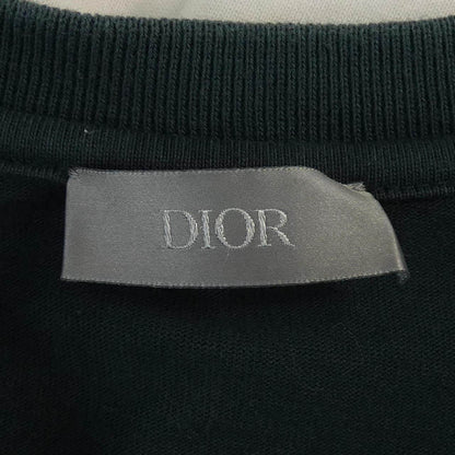 ディオール ケニーシャーフ コットンTシャツ