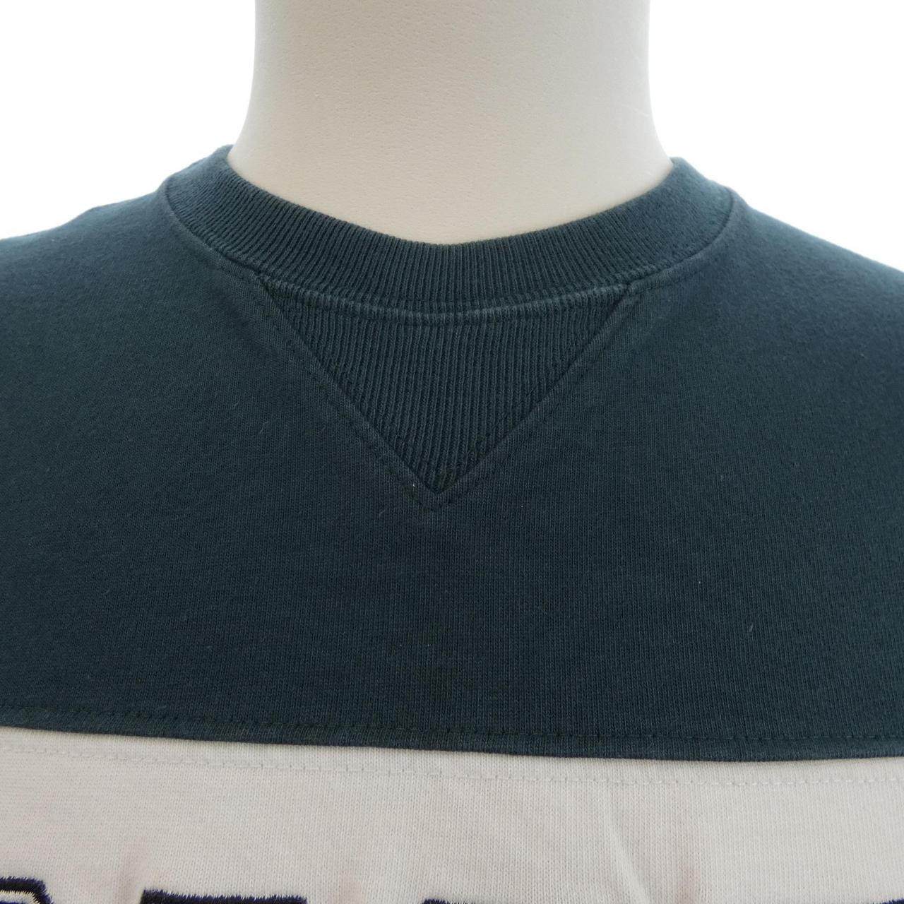 ディオール ケニーシャーフ コットンTシャツ
