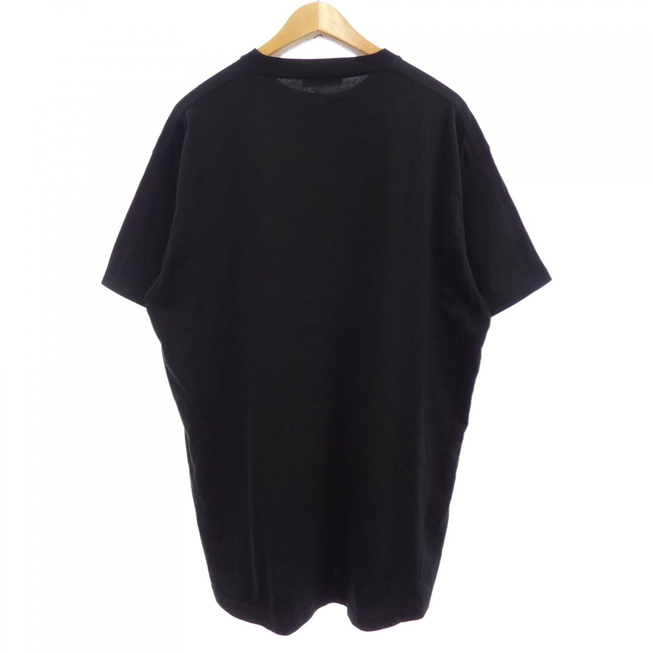 バレンシアガ コットンTシャツ