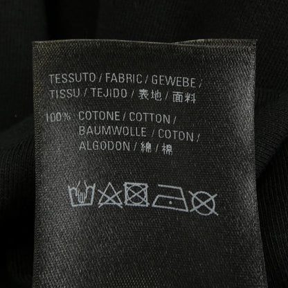 バレンシアガ コットンTシャツ