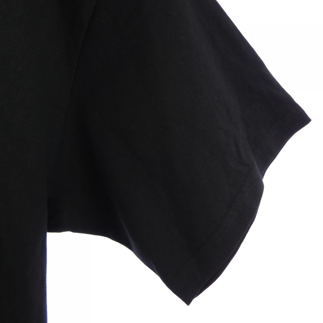 バレンシアガ コットンTシャツ